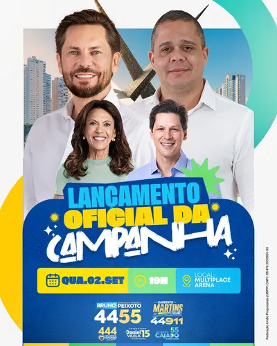 Convite de Sargento Martins (felipe)