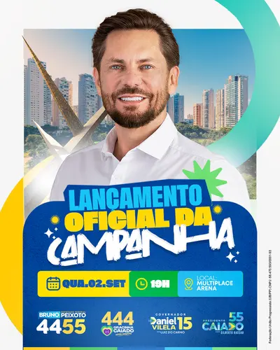 Convite de 