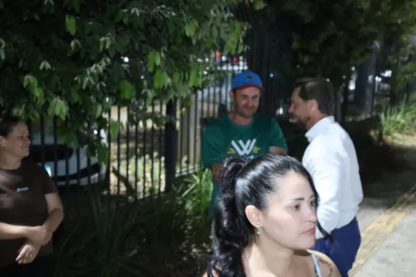 Adesivaço com Lissauer — foto 3
