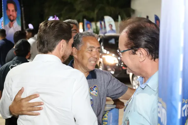Adesivaço com Lissauer — foto 6