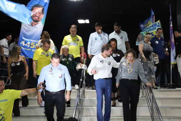 Adesivaço com Lissauer — foto 11