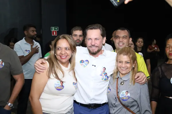 Adesivaço com Lissauer — foto 13