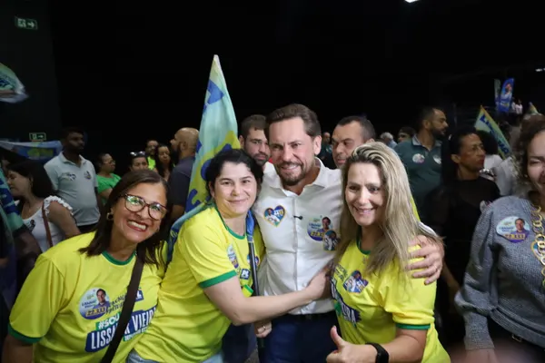 Adesivaço com Lissauer — foto 14