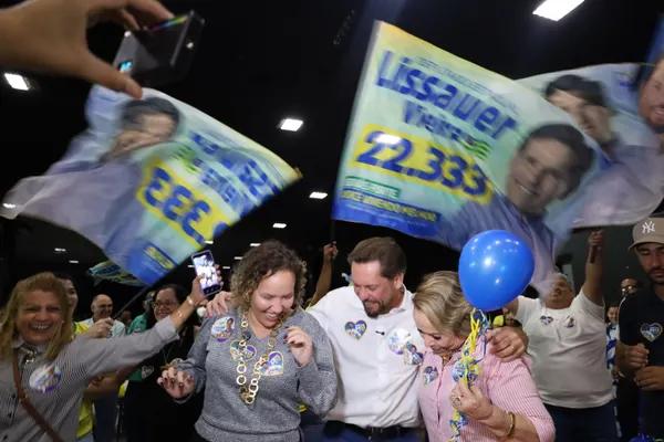 Adesivaço com Lissauer — foto 17