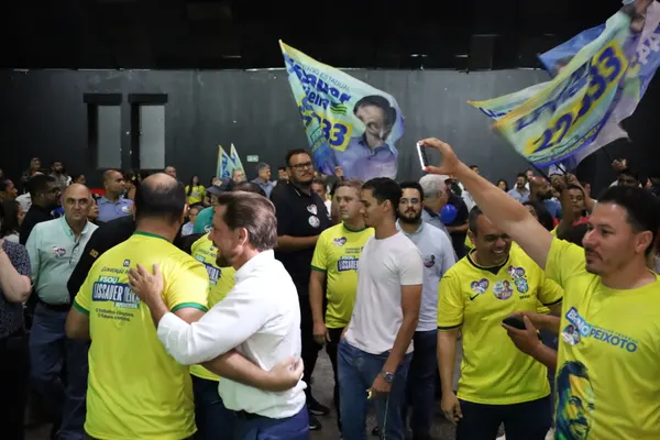 Adesivaço com Lissauer — foto 18