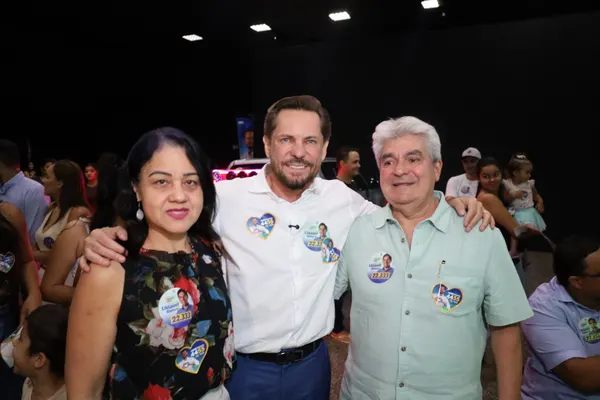Adesivaço com Lissauer — foto 25