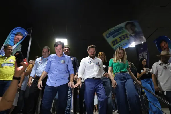 Adesivaço com Lissauer — foto 31