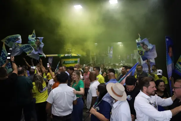Adesivaço com Lissauer — foto 42