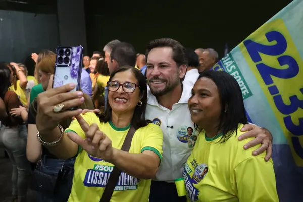 Adesivaço com Lissauer — foto 46
