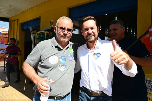 Adesivaço na Praça Matriz — foto 30