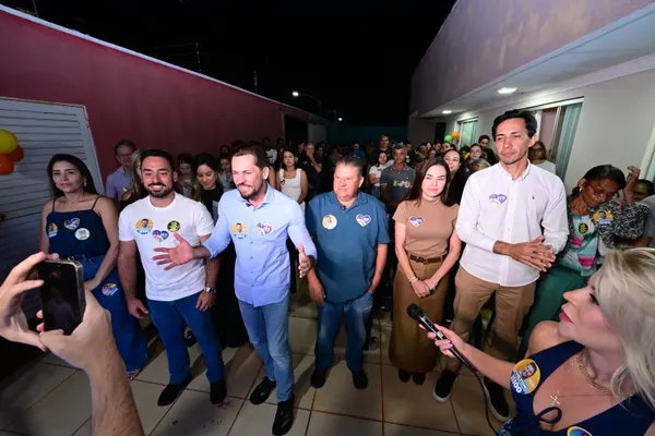Alexânia — foto 34