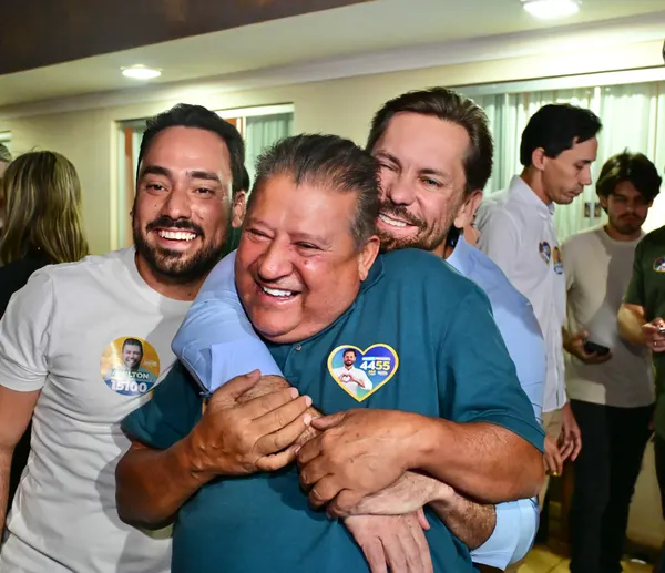 Alexânia — foto 44