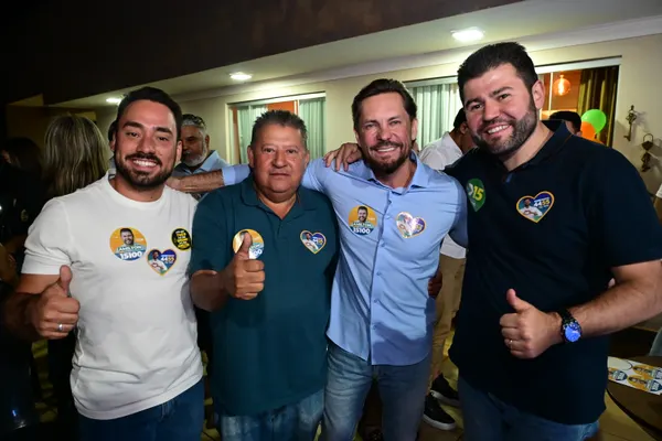 Alexânia — foto 45