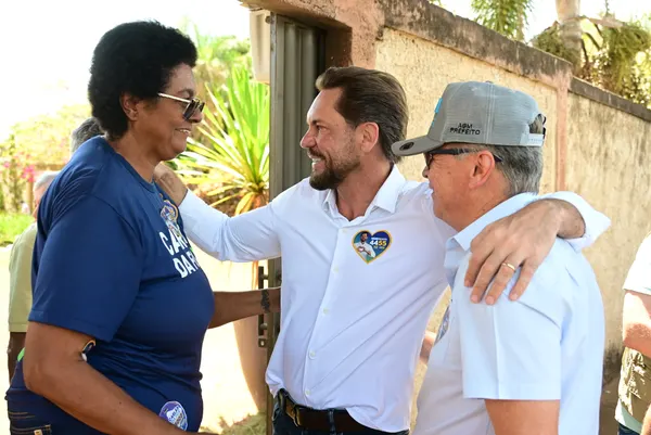 Almoço com lideranças e amigos — foto 16
