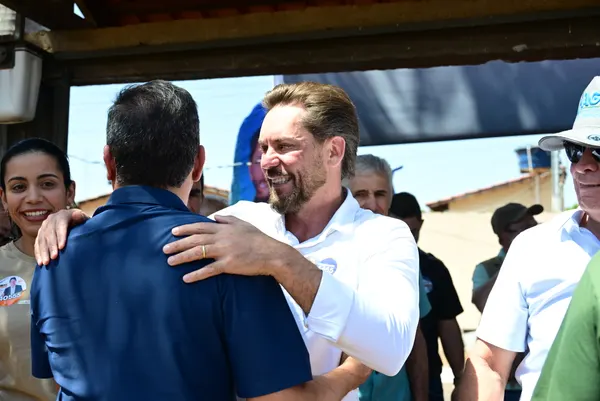 Almoço com lideranças e amigos — foto 30