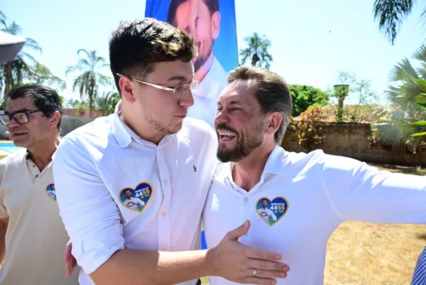 Almoço com lideranças e amigos — foto 49