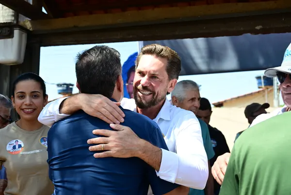Almoço com lideranças e amigos — foto 31