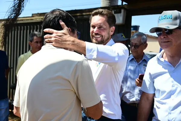 Almoço com lideranças e amigos — foto 38