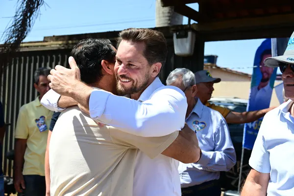Almoço com lideranças e amigos — foto 39