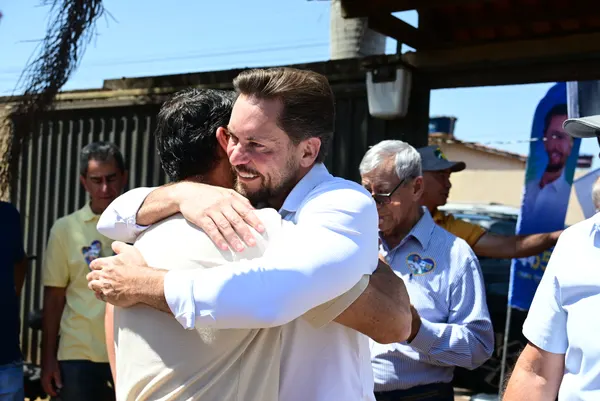 Almoço com lideranças e amigos — foto 40
