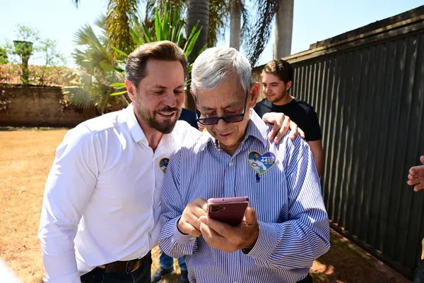 Almoço com lideranças e amigos — foto 42