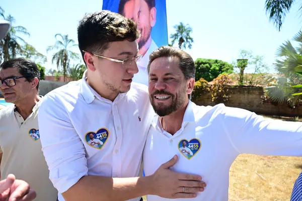 Almoço com lideranças e amigos — foto 50