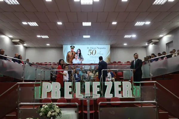 Aniversário do Coronel Solon e lançamento da candidatura de Álvaro Resende — foto 2