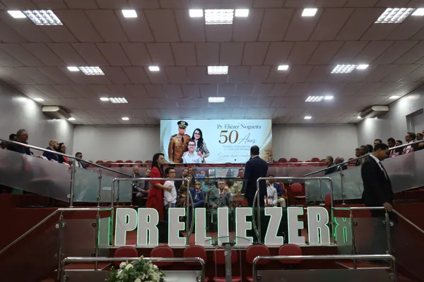 Aniversário do Coronel Solon e lançamento da candidatura de Álvaro Resende — foto 3