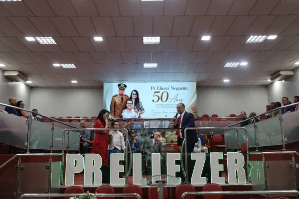 Aniversário do Coronel Solon e lançamento da candidatura de Álvaro Resende — foto 4