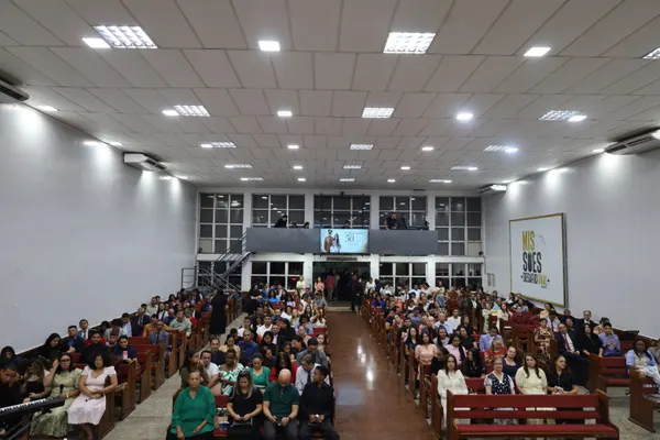 Aniversário do Coronel Solon e lançamento da candidatura de Álvaro Resende — foto 5