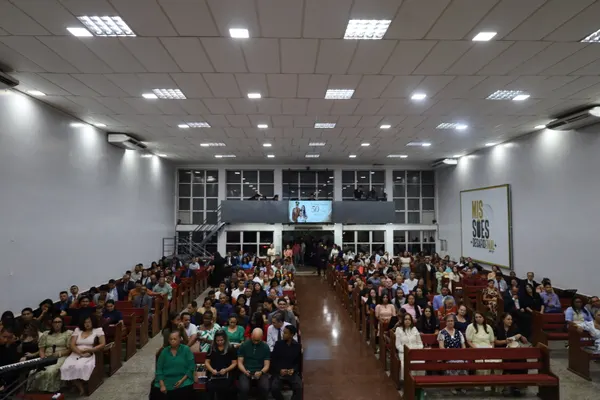 Aniversário do Coronel Solon e lançamento da candidatura de Álvaro Resende — foto 6