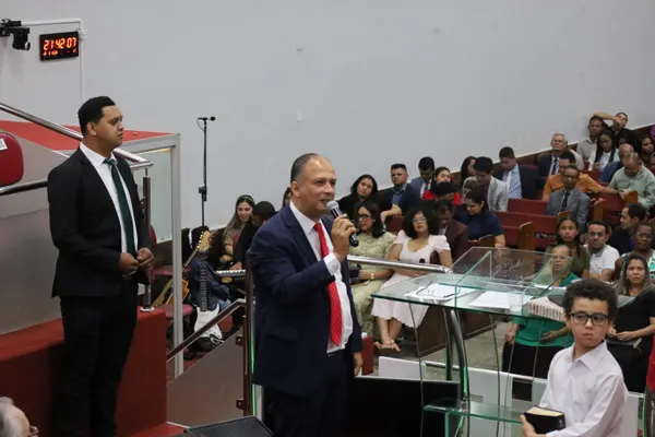 Aniversário do Coronel Solon e lançamento da candidatura de Álvaro Resende — foto 9
