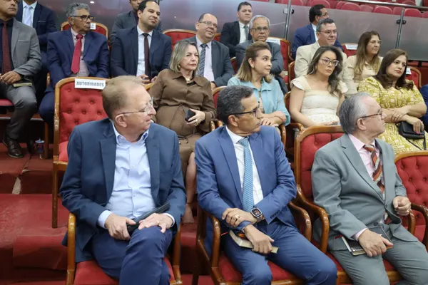 Aniversário do Coronel Solon e lançamento da candidatura de Álvaro Resende — foto 11