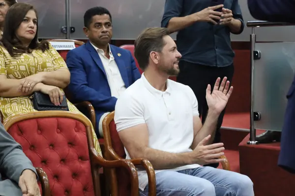 Aniversário do Coronel Solon e lançamento da candidatura de Álvaro Resende — foto 13