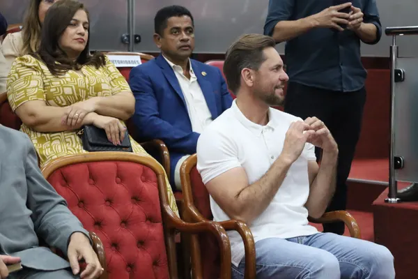 Aniversário do Coronel Solon e lançamento da candidatura de Álvaro Resende — foto 14