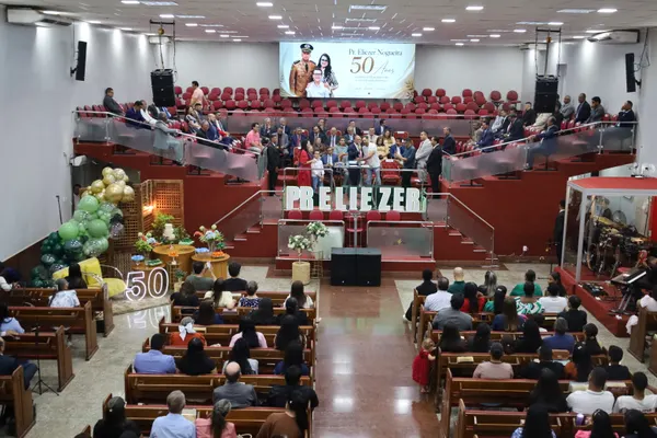 Aniversário do Coronel Solon e lançamento da candidatura de Álvaro Resende — foto 16