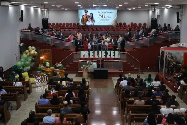 Aniversário do Coronel Solon e lançamento da candidatura de Álvaro Resende — foto 17
