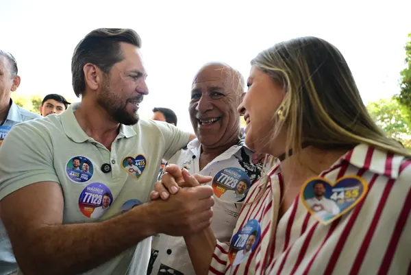 Encontro com apoiadores em Itapuranga — foto 20