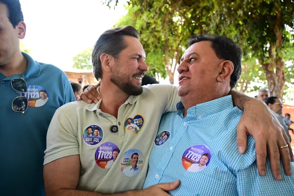 Encontro com apoiadores em Itapuranga — foto 21