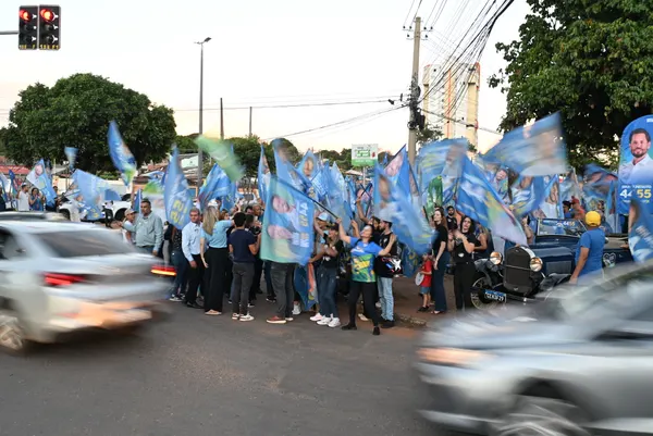 BANDEIRAÇO 4455 — foto 2