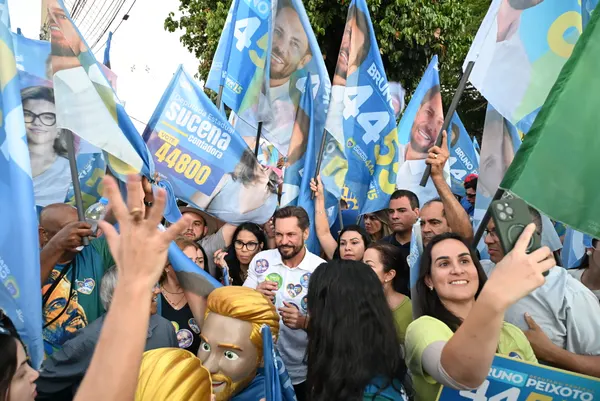 BANDEIRAÇO 4455 — foto 3