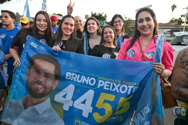 BANDEIRAÇO 4455 — foto 18