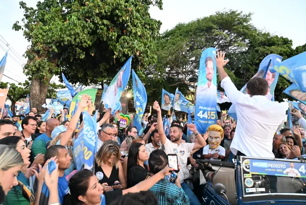 BANDEIRAÇO 4455 — foto 16
