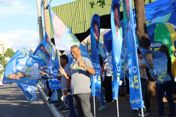 BANDEIRAÇO 4455 — foto 26