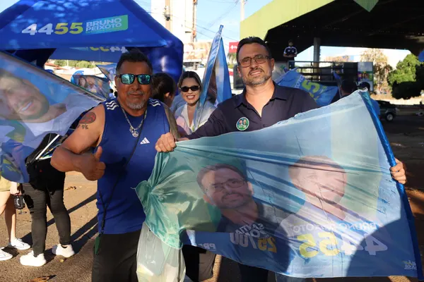 BANDEIRAÇO 4455 — foto 34