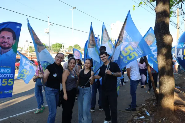 BANDEIRAÇO 4455 — foto 37
