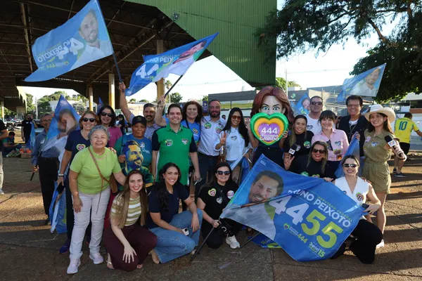 BANDEIRAÇO 4455 — foto 39