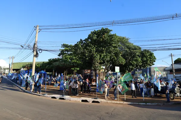 BANDEIRAÇO 4455 — foto 41