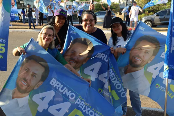BANDEIRAÇO 4455 — foto 44