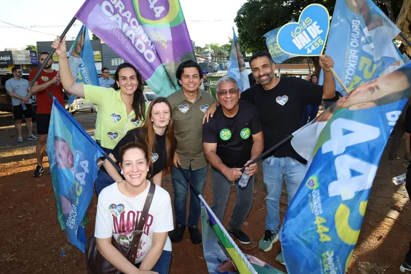BANDEIRAÇO 4455 — foto 53